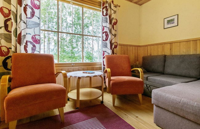 Sammallehto - Foto 5