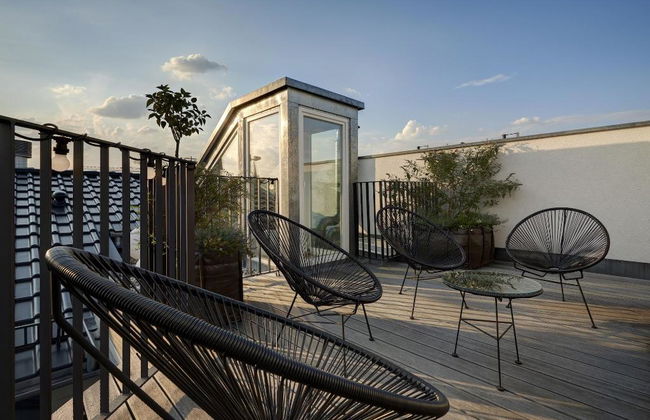 Gorki Apartments Berlin - Foto 21