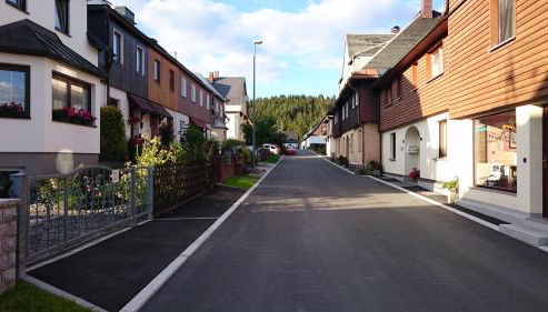 Ferienwohnung Louise - Foto 2