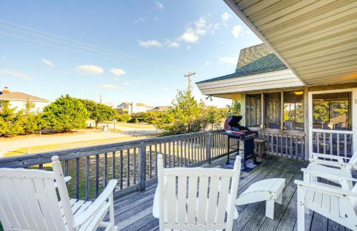Kitty Hawk Vacation Rental with Private Pool! - Foto 26