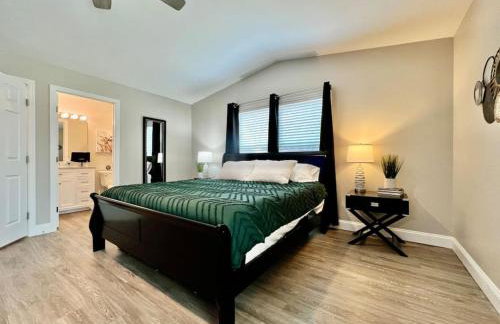 New remodel exquisite master suite Trenton, Ohio - Foto 22