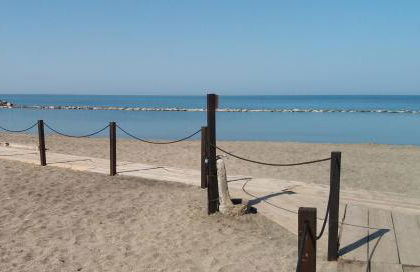 Lovely PitStop Fiumicino - Foto 23