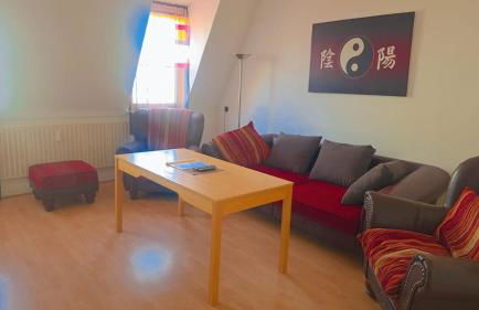 Johnny's wohnen auf Zeit - Foto 19