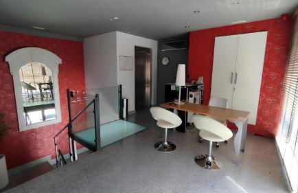 Apartahotel Comforsuite - Foto 42