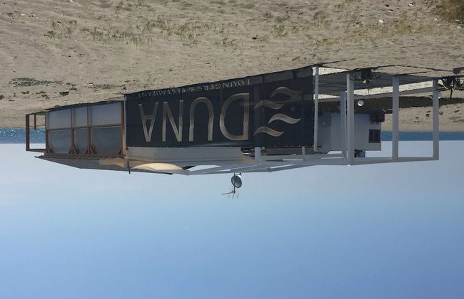 VenAVera E21B - 1 Bedroom/1Bath Beachfront WIFI - Foto 21