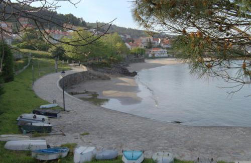 NEREIDAS Alojamiento exclusivo frente al mar - Foto 25