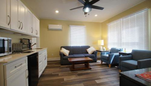 Grand Harbor Apartments 209 Clinton Unit 1 - Foto 4