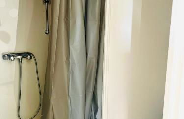 Chez gaillard petit studio sans cuisine entièrement rénové au calme - Foto 22