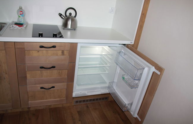 Šatlava Valtice - Foto 46