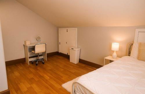 Spacious 4BR near NYC with Parking, 10min MetLife, 20min Times Sq - Foto 23