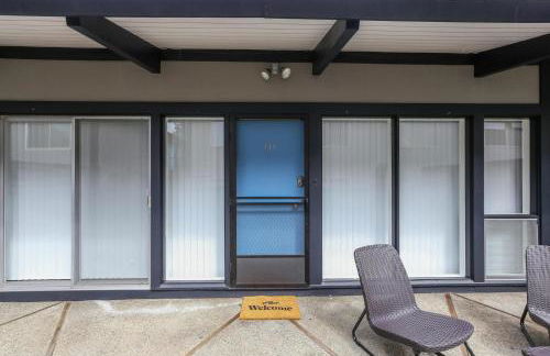 Blueground Palo Alto balcony nr shops dining SFO-1710 - Foto 19