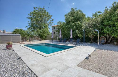 Villa Ortensija - Foto 37