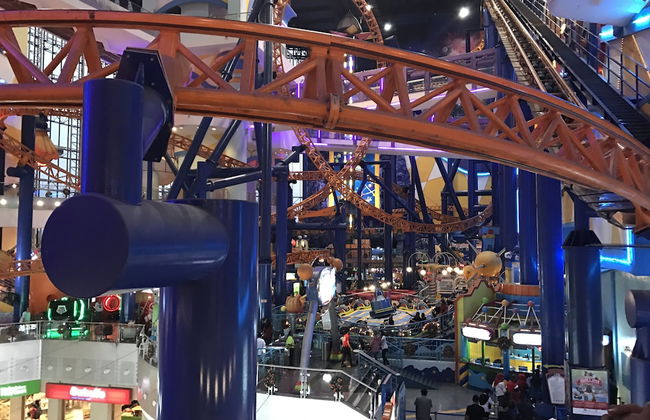 Luxy Service Suites At Times Square - Foto 49