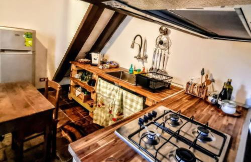 Antico Gabio holiday home - Foto 6