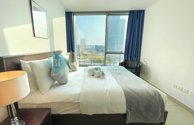 Bloomfields Spacious 1BR in Sun Tower - Foto 2