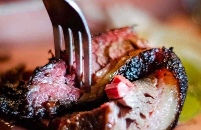 Dallas Food Tour - Foto 7