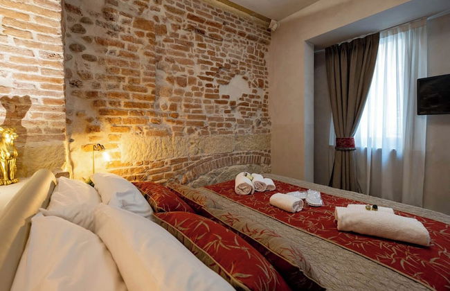 Verona Romana Apartments - Foto 47