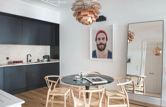 Madalena Orquidea Living Apartments - Photo 71