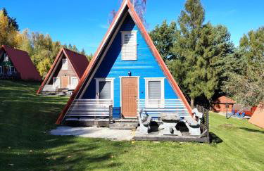 Kolorowe Wzgórze Zagórze - Foto 52