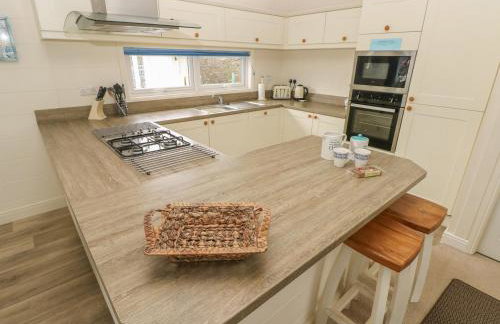 Cwtch Lodge 42 - Foto 8