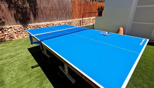 VILLA BINISABEL NOU, CONFORT Y EXCLUSIVIDAD - Foto 5