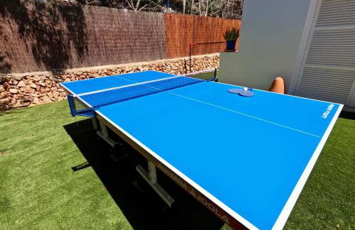 VILLA BINISABEL NOU, CONFORT Y EXCLUSIVIDAD - Foto 5