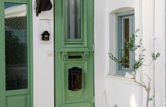 Sophisticated Paros Getaway - Foto 18