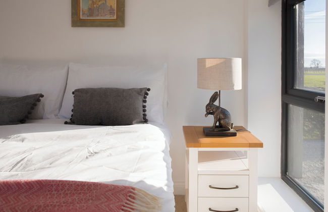 Discovery Barn Luxury 2 BD Conversion - Foto 18