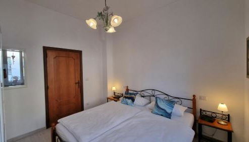 apartamento "il sole", 2 Balkone, Arbeitsplatz, WIFI - Foto 2