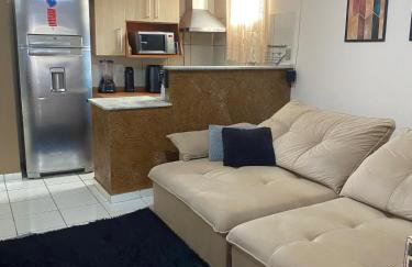 Aconchego e Conforto Próximo de Tudo - Foto 1