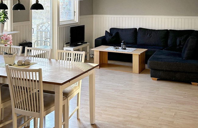 6 Person Holiday Home in Hacksvik-by Traum - Photo 12