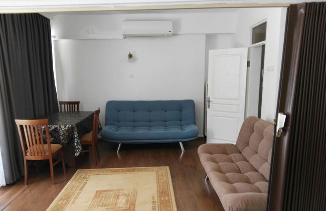 Uysal Suite and Loft - Foto 6