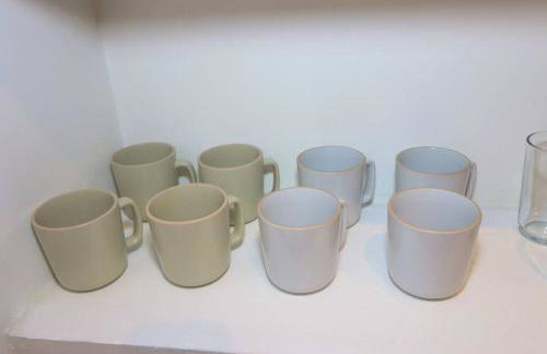 Modern Midtown Getaway - Luxury Chic Unit ✧ - Foto 54