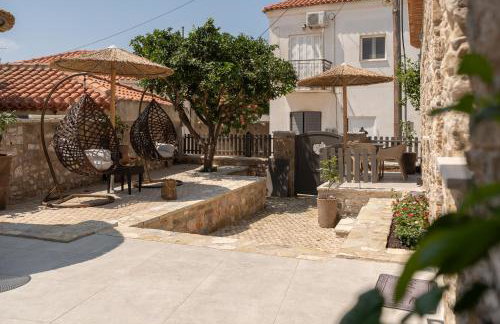 petra apartments apartment No2 - Foto 5