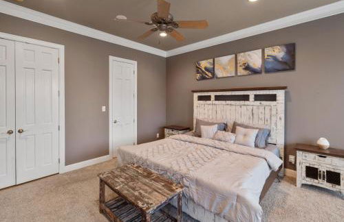 Luxury 5 Acre Private Estate on Lake Ray Roberts - Foto 17