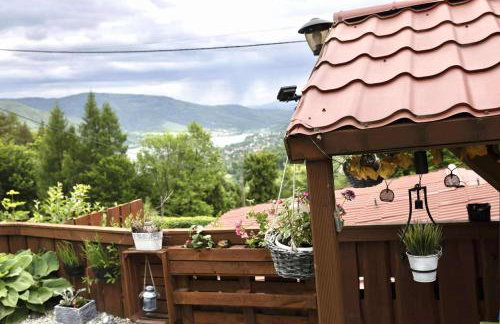 Noclegi u Renaty Międzybrodzie Bialskie - Foto 34