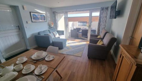 TWIN COVES at Curlew 1, The Cove, Brixham - Foto 2