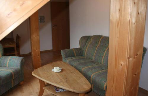 Charmante Ferienwohnung mit Garten in Huddingen - Photo 20