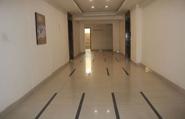 Elysium Suites - Photo 17