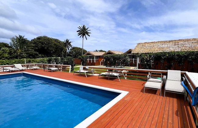 Red Hibiscus Villas - Foto 75