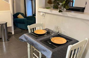 La rencontre - Foto 7