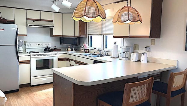 Dicinson Avenue 11B - Foto 5, Cocina privada