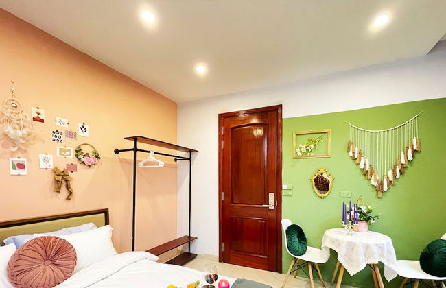 BACH DUONG CAU GIAY HOTEL - Foto 42