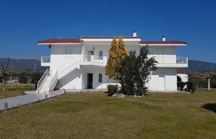 Silver villa Raches maisonette & Green - Foto 11