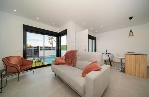 Villa Camilla - Photo 6