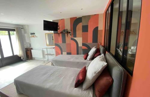 Le nuage des balmes - Foto 15