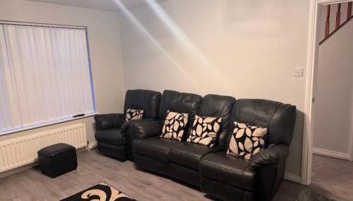 Kernan hill manor - Foto 3