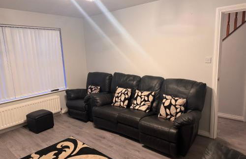 Kernan hill manor - Foto 3