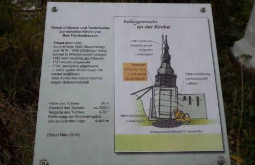 Apartment Am Kurpark - Foto 12