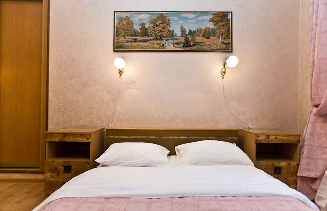 Kvart Boutique Gorky Park - Photo 4